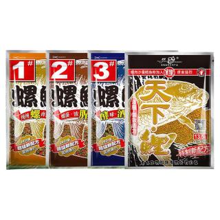 老鬼老三样螺鲤2号3号鱼饵野钓鲤鱼九一八速攻通用饵料专卖店