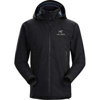 ARC‘TERYX 始祖鸟 Beta AR 男款冲锋衣 黑色 M