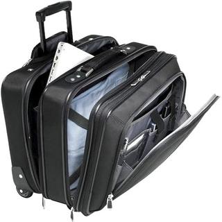 Samsonite 新秀丽 Business One Mobile Office 登机箱