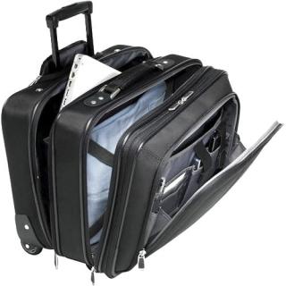 Samsonite 新秀丽 Business One Mobile Office 登机箱