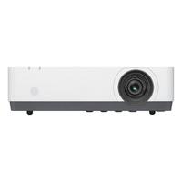 SONY 索尼 VPL-EX433 投影仪 (白色)