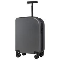ALLOY+ Picnic 万向轮拉杆箱 灰色 20英寸
