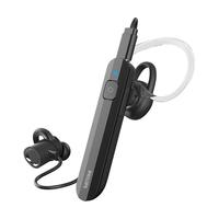 PHILIPS 飞利浦 SHB1633 入耳式真无线挂耳式蓝牙耳机 黑色