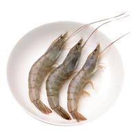 OCEAN FAMILY 大洋世家 厄瓜多尔白虾(30/40) 1.75kg 50-70只