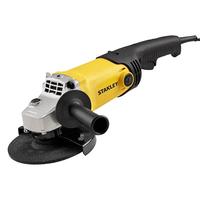 史丹利(STANLEY)电动 1400W 125mm中型角磨机 SGM145