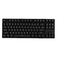  高斯 GANSS 高斯 GS87 机械键盘 cherry轴