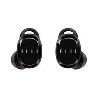 FIIL 斐耳耳机 T1 入耳式真无线蓝牙耳机 曜石黑