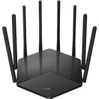 MERCURY/水星网络 . 高速双频wifi 双千兆无线路由器 1台