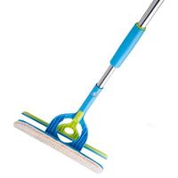 当当优品 可伸缩不锈钢玻璃刮