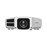 EPSON 爱普生 CB-G7100 教育工程投影机 白色