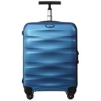 Samsonite 新秀丽 ENGENERO系列 拉杆箱 44V*01709 亚光蓝 20英寸