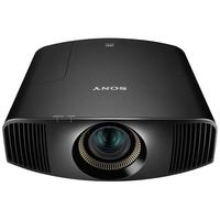 SONY 索尼 VPL-VW578 办公投影机 黑色