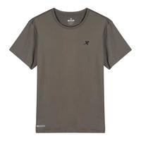 XTEP/特步 潮流 男士短袖T恤 浅绿色,白色,红色,黑色 M,L,XL