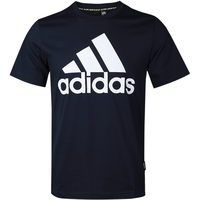 adida 阿迪达斯 adidas MH BOS Tfee FT0095 男士运动T恤
