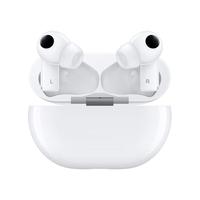 HUAWEI 华为 FreeBuds Pro 有线充版 入耳式真无线动圈主动降噪蓝牙耳机 陶瓷白