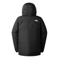 TheNorthFace北面羽绒服男户外防水保暖上新4U81 T5C/卡其色 XXL