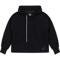 ASICS 亚瑟士 2021新年款春夏 夹克/外套 女  女式CNY连帽衫 2032C065-002 黑色 S