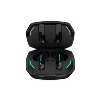ThundeRobot 雷神 HL05 入耳式真无线降噪蓝牙耳机 黑色