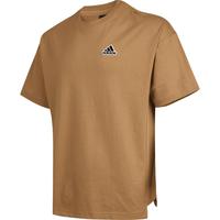 adidas 阿迪达斯 SP M BADGE TEE 男子运动T恤 HA3647