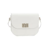 FURLA 芙拉 1927 女士小号单肩马鞍包