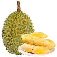 猫宝 猫山王榴莲 1.1-1.3kg