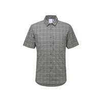 MAMMUT 猛犸象 Mountain Shirt 男子运动T恤