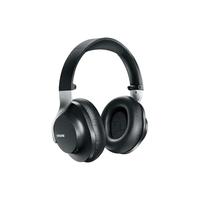 SHURE 舒尔 AONIC 40 耳罩式头戴式主动降噪蓝牙耳机 黑色
