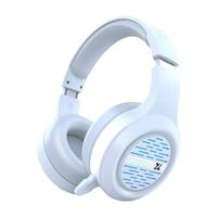 EWEADN 前行者 x12 耳罩式头戴式有线耳机 白色 3.5mm