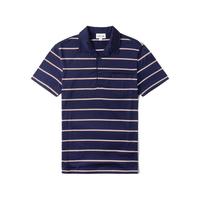 LACOSTE 拉科斯特 男士短袖POLO衫 DH4281-98