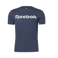 Reebok 锐步 男子运动T恤 GN5378