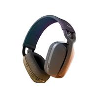 logitech 罗技 Zone Vibe 125无线耳机