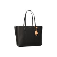 TORY BURCH 汤丽柏琦 PERRY 中号牛皮托特包女包 81932