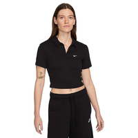 耐克(NIKE)女子潮流休闲T恤短袖DV7885-010 DV7885-010 S
