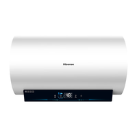 海信（Hisense）50升家用电热水器3200W变频省电节能免换镁棒一级能效双防ES50-DYJ320%