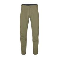 Rab睿坡防风户外运动长裤休闲男士修身耐磨软壳裤 QFV-43 炭黑色 30