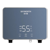  SKYWORTH/创维 省电免储水 即热式电热水器