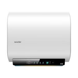海尔 F5PRO 3300W变频速热 80L 白色 电热水器