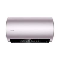 海尔（Haier）3300W电热水器一级能效镁棒免更换内胆免清洗净肤洗金刚无缝胆60L热水器 60L 3300W