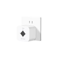 DOREWIN 达而稳 wifi信号增强扩大器放大穿墙王家用无线网络接收器无线扩展