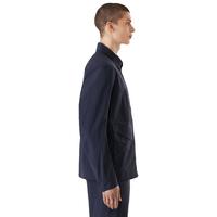 ARC'TERYX 始祖鸟 VEILANCE SPERE LT 防风 男子 软壳夹克