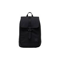 Herschel赫行 新升级Retreat™ Sling Bag斜挎包 纯黑色 5升