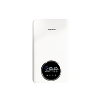 奥克斯 智能恒温 即热式电热水器  8800W 60L