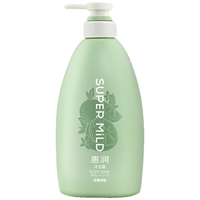 惠润 持久留香 沐浴露