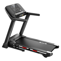 SHUA 舒华 a9跑步机家庭用健身房折叠减震走步机运动轻音健身器材SH-T9119L
