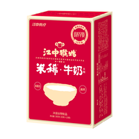 江中 猴姑米稀牛奶米糊300g（10条）