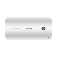 澳柯玛小型电热水器家用储水式40L50L60升卫生间洗澡出租房用307D