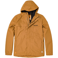 添柏岚（Timberland）双11抢先购-男装冲锋外套23户外防水-工壳系列|A695W A695WP47/小麦色 M