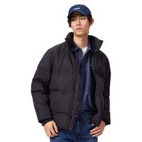 Levi's 李维斯 秋季男士羽绒服灰鸭绒立领百搭保暖加厚外套