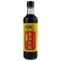 紫林 陈醋 420ml