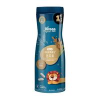 Rivsea 禾泱泱 有机泡芙条 国行版